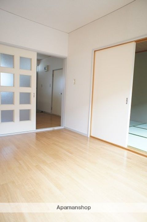 ケイハイツ五井東202の内装