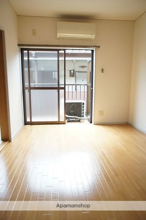 ケイハイツ五井東202の内装