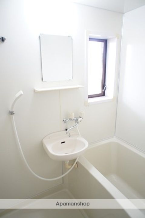 ケイハイツ五井東202の風呂