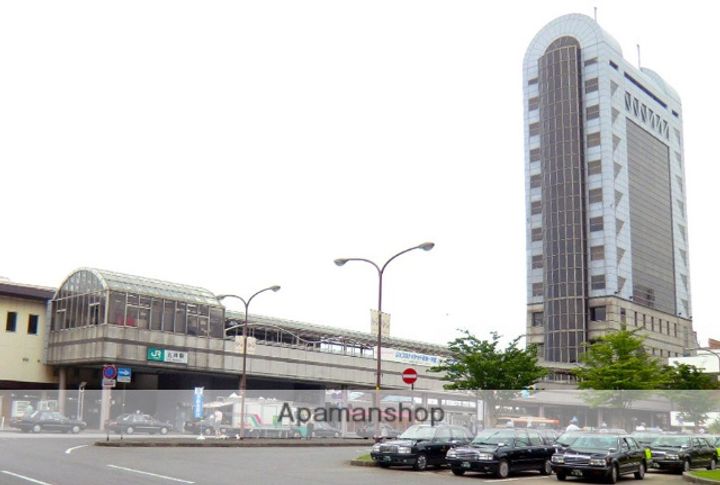 ケイハイツ五井東202の周辺