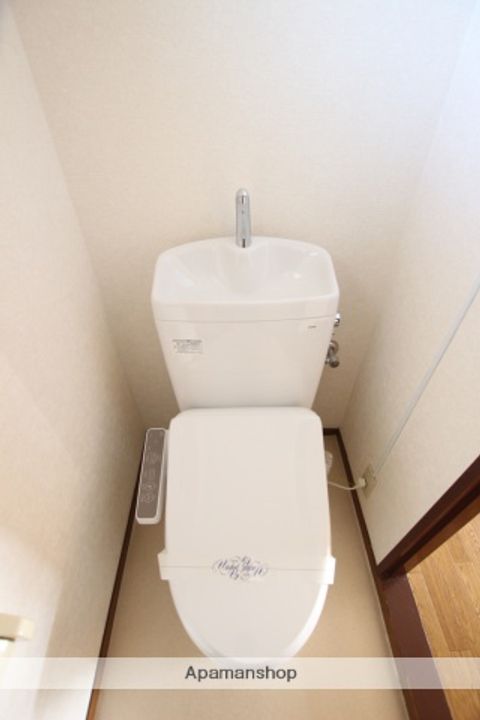 ファッションハイツのその他画像