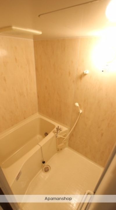 グリーンフィルズ市原の風呂