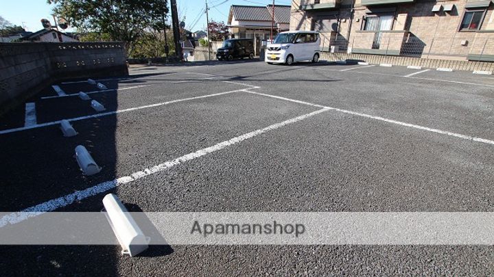千葉県千葉市中央区大巌寺町の賃貸アパートのその他画像