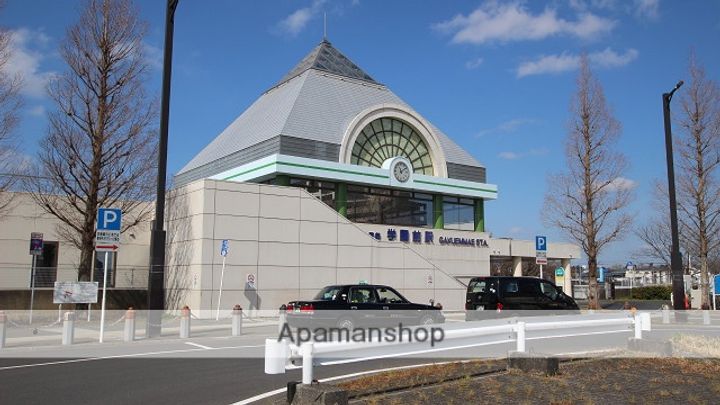 千葉県千葉市中央区大巌寺町の賃貸アパートの周辺