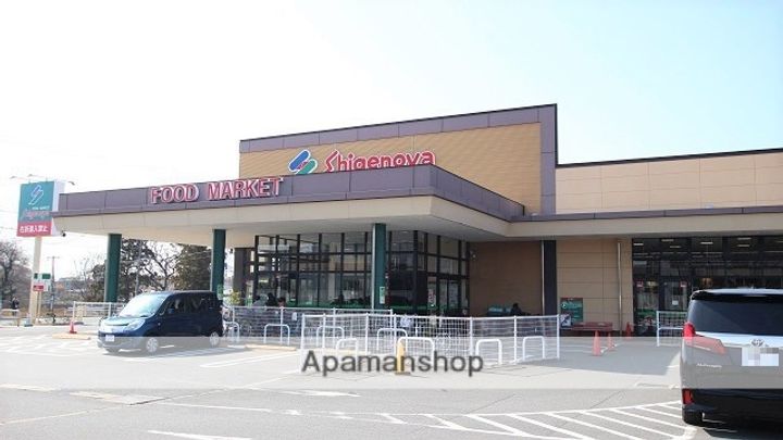 千葉県千葉市中央区大巌寺町の賃貸アパートの周辺