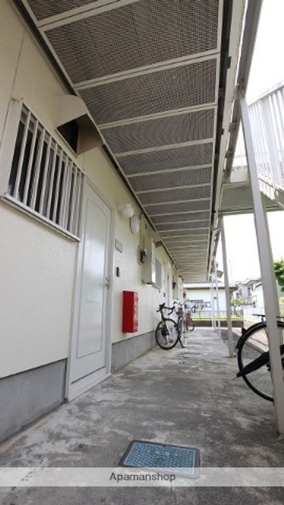 SKコーポ203のその他画像