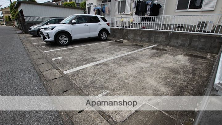 SKコーポ203のその他画像