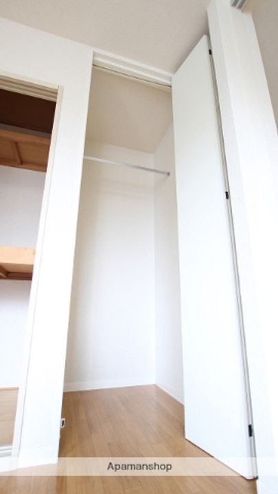 SKコーポ203のその他画像