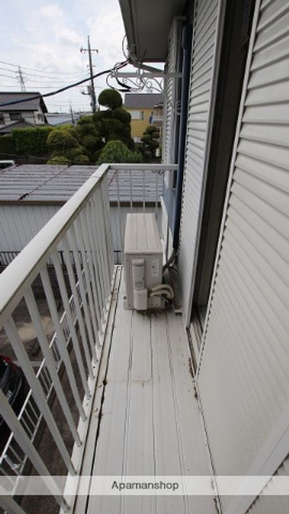 SKコーポ203のその他画像