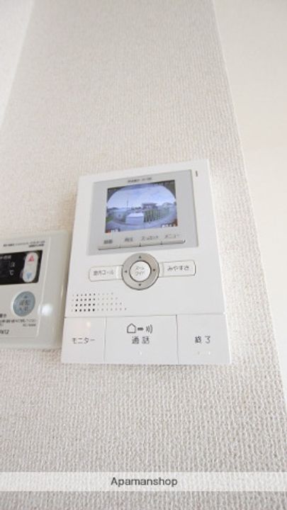 SKコーポ203のその他画像