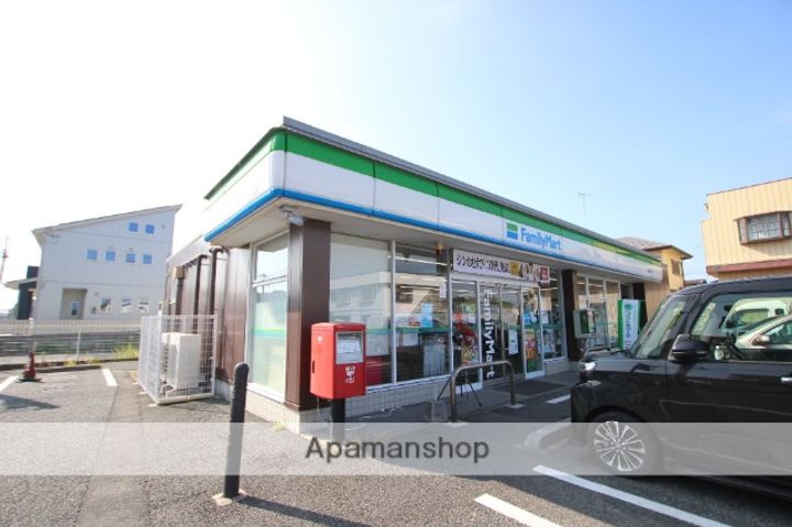 ロイヤルコート鷲巣 参番館101の周辺