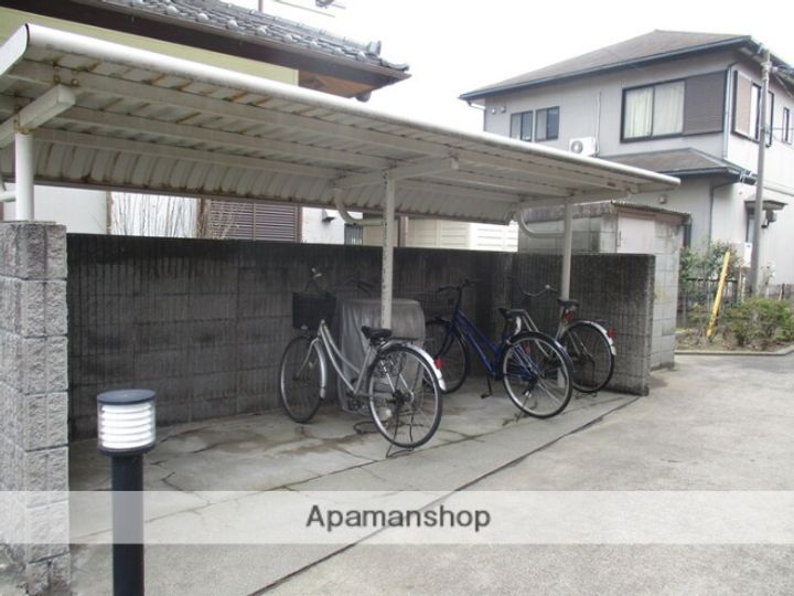 ツインヴィラ Ⅱのその他画像