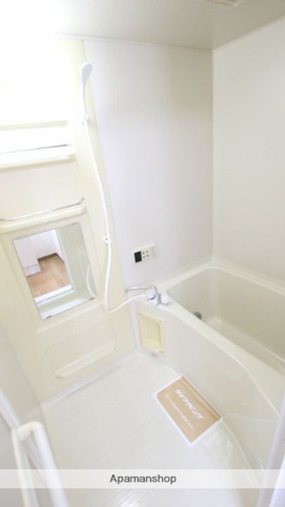 ツインヴィラ Ⅱの風呂