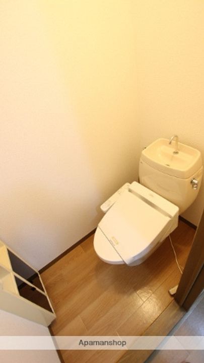 ツインヴィラ Ⅱのその他画像