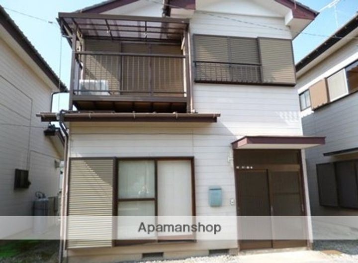 千葉県市原市国分寺台中央7丁目(一戸建)の賃貸物件戸建ての外観