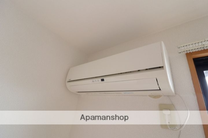 千葉県千葉市緑区おゆみ野南4丁目の賃貸アパートの内装