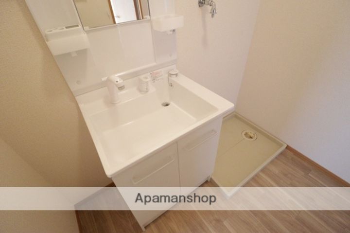 千葉県千葉市緑区おゆみ野南4丁目の賃貸アパートのその他画像