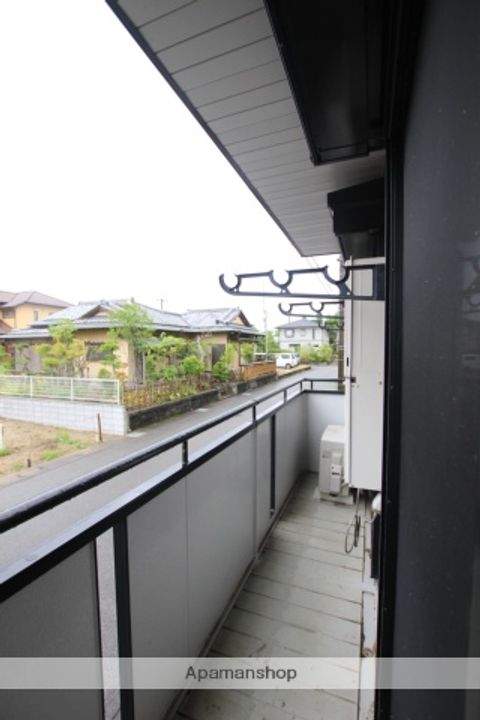 千葉県茂原市鷲巣の賃貸アパートのその他画像