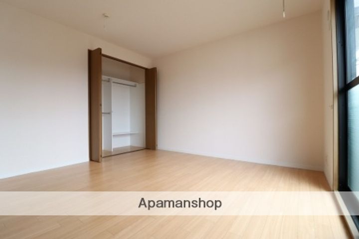 千葉県千葉市緑区おゆみ野南6丁目の賃貸アパートの内装