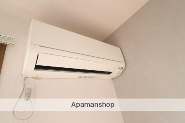 千葉県千葉市緑区おゆみ野南6丁目の賃貸アパートのその他画像