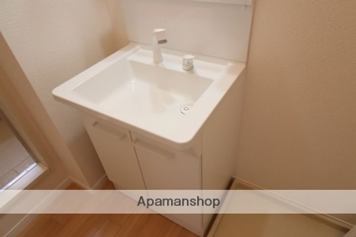 千葉県千葉市緑区おゆみ野南6丁目の賃貸アパートのその他画像