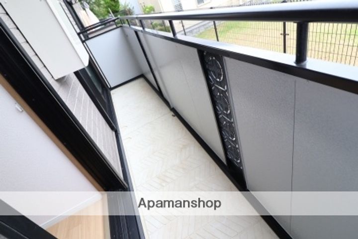 千葉県千葉市緑区おゆみ野南6丁目の賃貸アパートのその他画像