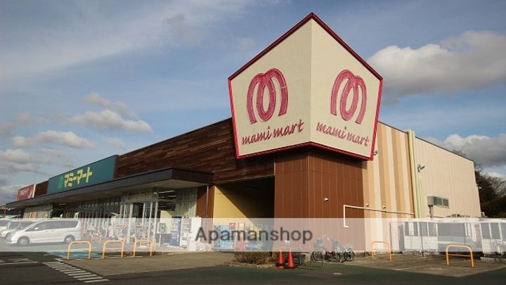 千葉県千葉市緑区おゆみ野南6丁目の賃貸アパートの周辺