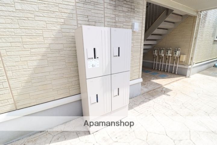 千葉県千葉市緑区あすみが丘東2丁目の賃貸アパートのその他画像