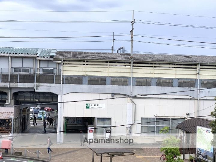 千葉県千葉市緑区あすみが丘東2丁目の賃貸アパートの周辺