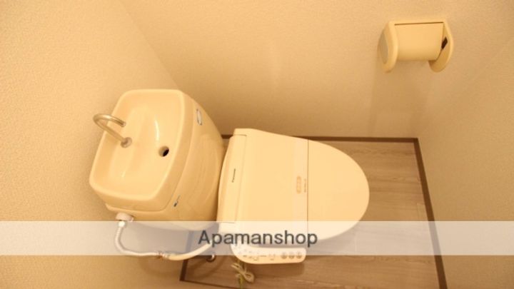 エクレール五井西 Fのその他画像