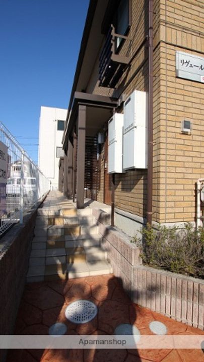 リヴェールのその他画像