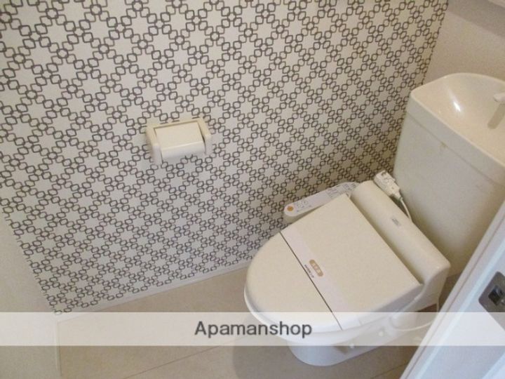 リヴェールの内装