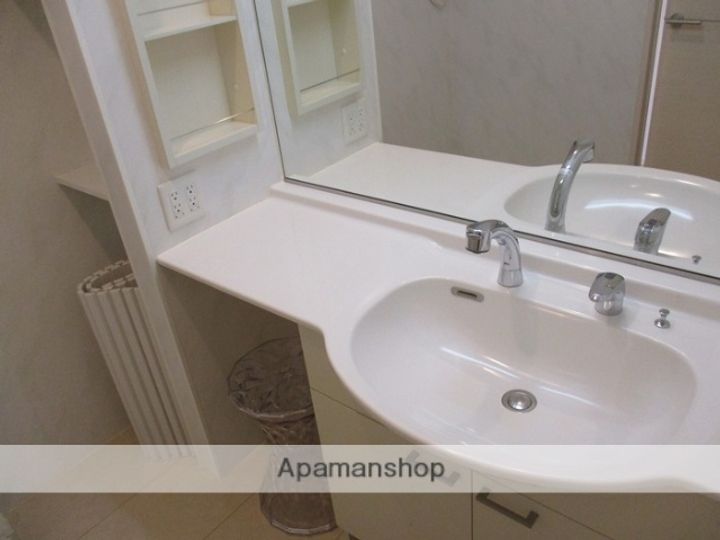 リヴェールの内装