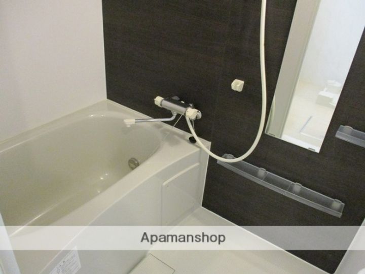 リヴェールの内装