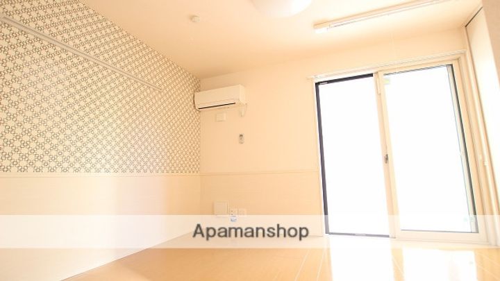 リヴェールの居間