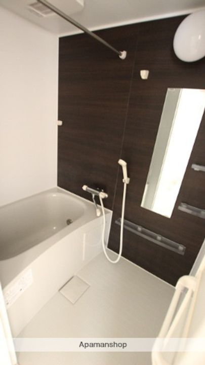 リヴェールの風呂