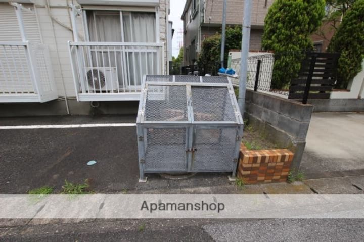 エーデルハイツ101のその他画像