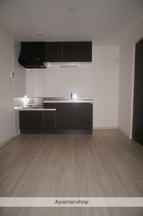 RUNA(ルーナ)102の内装