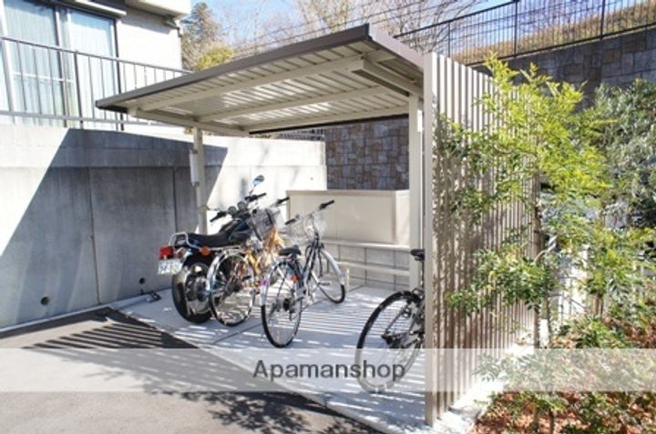 千葉県千葉市緑区おゆみ野中央5丁目の賃貸アパートのその他画像