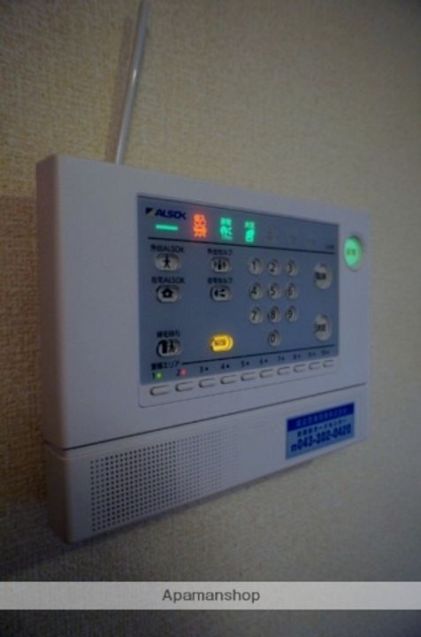 千葉県千葉市緑区おゆみ野中央5丁目の賃貸アパートのその他画像