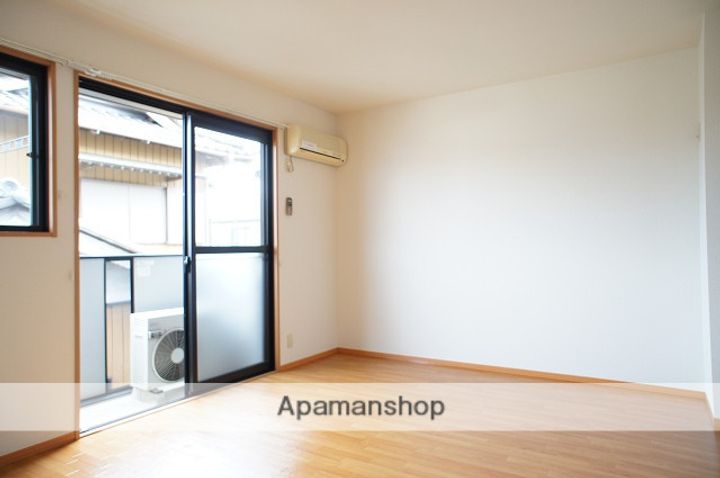 フレシャンブルの内装