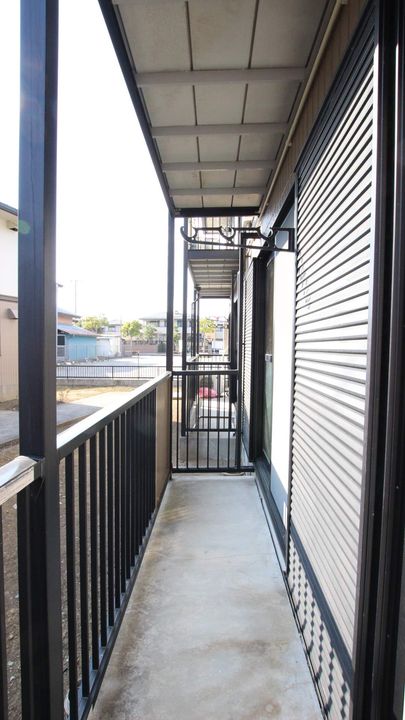 ハイランドBのその他画像