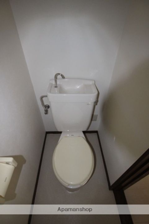 コーポ安川202のその他画像