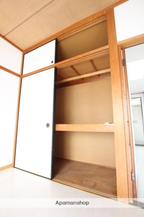 コーポ安川202のその他画像