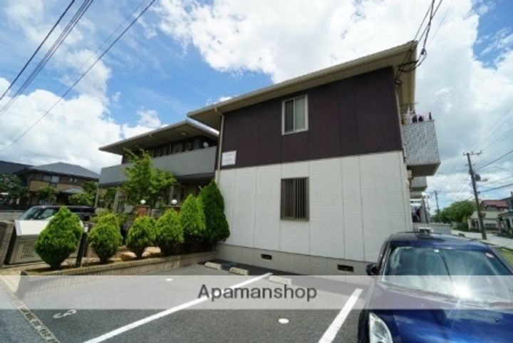 アドラシオン107のその他画像