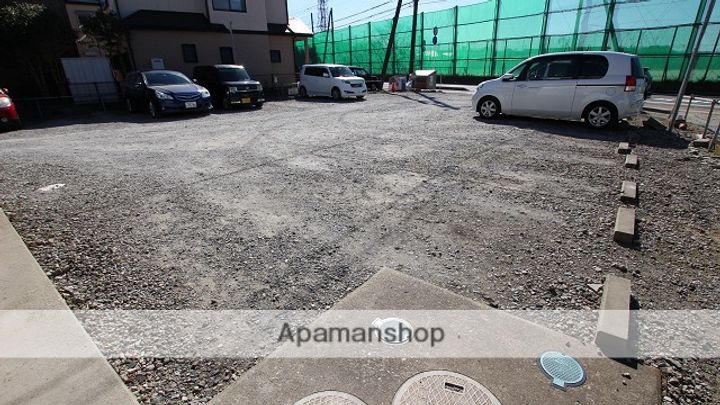 ソレイユ若葉 Aのその他画像