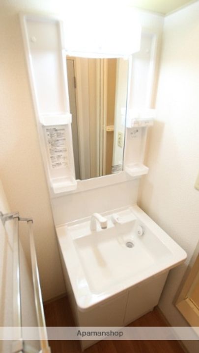 ソレイユ若葉 Aの内装