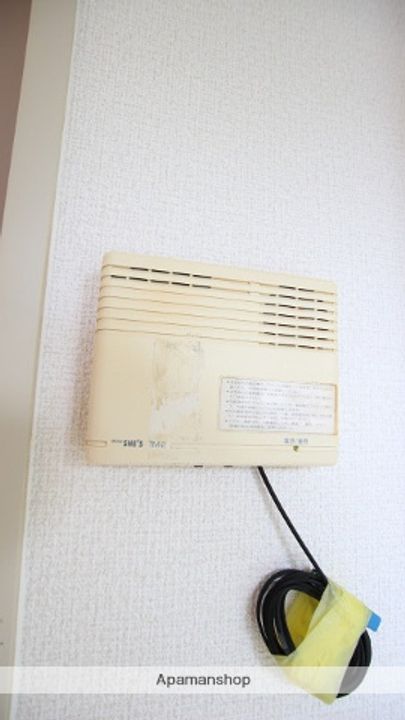 ソレイユ若葉 Aのその他画像