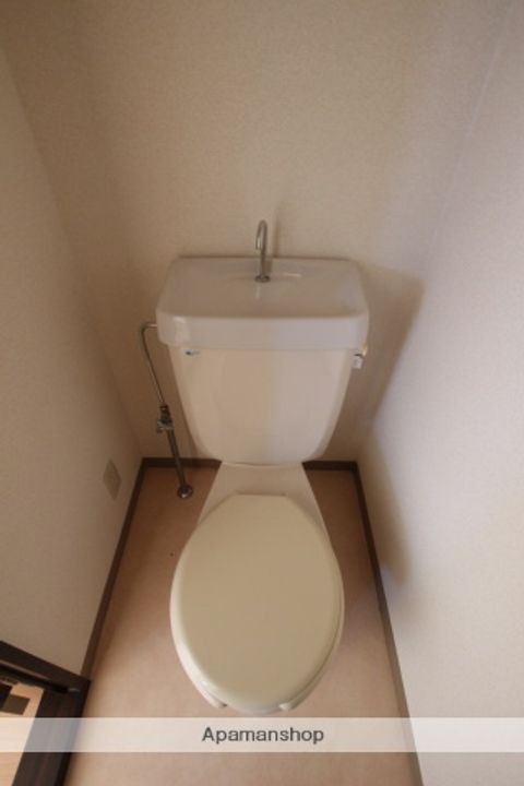 ギオンハイツ Eのその他画像