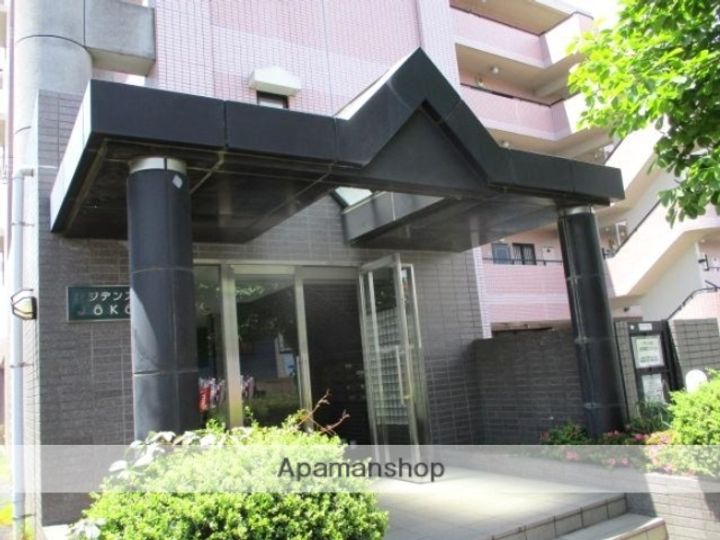 千葉県千葉市緑区おゆみ野2丁目の賃貸マンションのその他画像